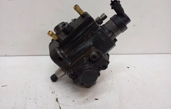 Chevrolet Captiva Fuel injection high pressure pump 96440341 0445010142 05000760762