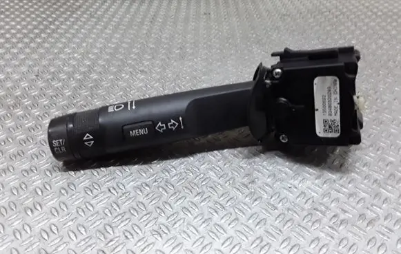 Opel Insignia A Indicator stalk 13500692