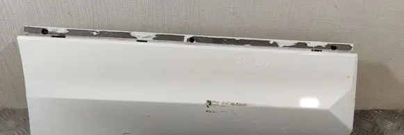 Volkswagen Tiguan Rear door trim (molding) 5NA854950J