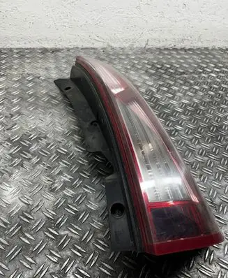 Citroen C4 Grand Picasso Rear/tail lights