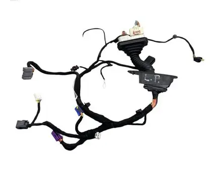 Jeep Grand Cherokee Front door wiring loom 71844232 16238
