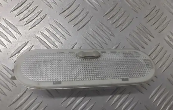 Renault Megane II Other interior light 8200074362