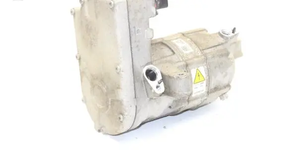 Hyundai Ioniq 5 Air conditioning (A/C) compressor (pump) 977E1GI000
