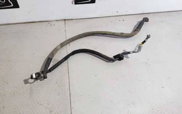 Volkswagen Transporter - Caravelle T5 Positive cable (battery) 7H0971158L 7T036927