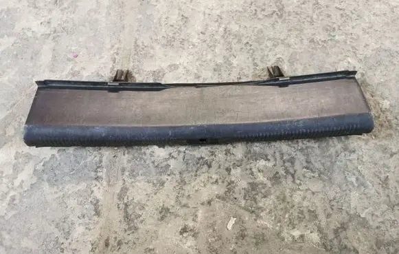 Audi A5 8T 8F Trunk/boot sill cover protection 8T0863471