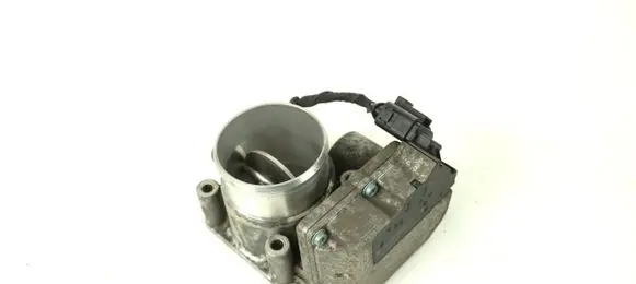 Opel Antara Throttle body valve 96955300 5WY9180A