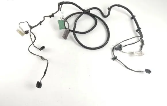 Citroen C3 Picasso Parking sensor (PDC) wiring loom 20103747