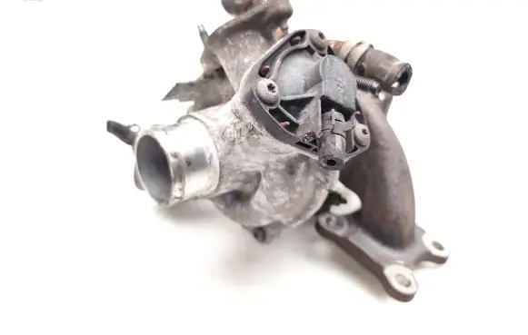 Ford B-MAX Turbo 53420053 53420053-03