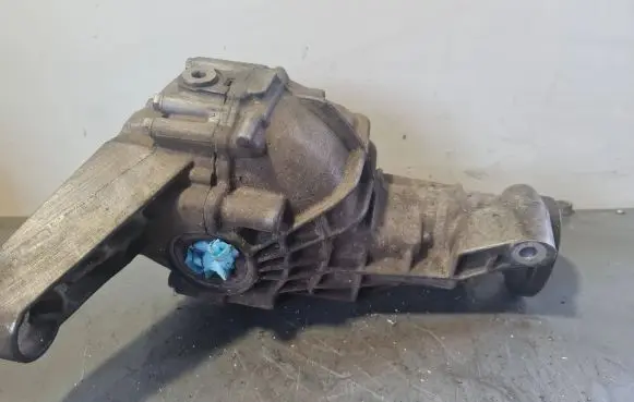 Mercedes-Benz ML W163 Front differential 4460310010
