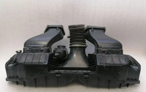 Porsche 911 991 Air filter cleaner box bracket assembly 99111002202