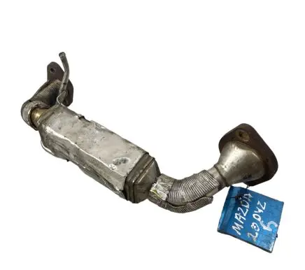 Mazda 6 EGR valve cooler RF8G20304