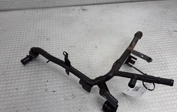 Seat Alhambra (Mk1) Engine coolant pipe/hose