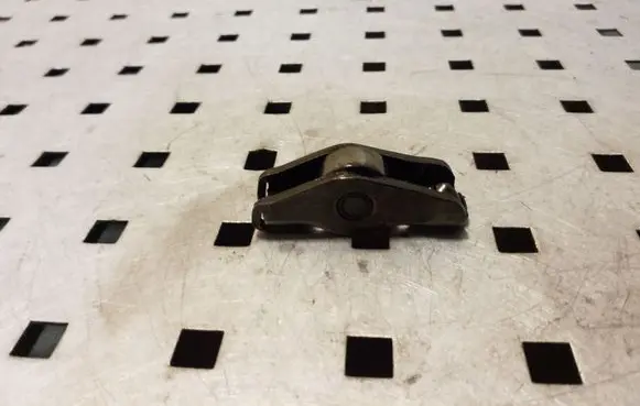 BMW X5 E70 Valve rocker arm 