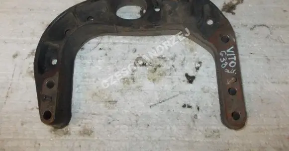 Mercedes-Benz Vito Viano W638 Engine mounting bracket A6112230504