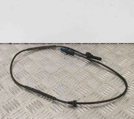 BMW X5M F85 ABS rear brake sensor 6771777