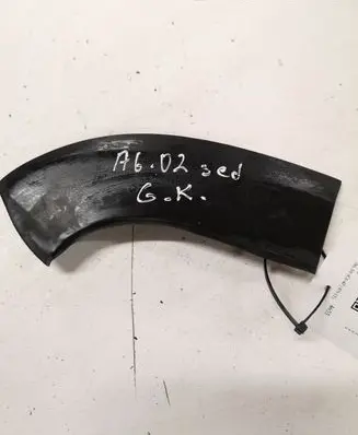 Audi A6 S6 C6 4F Tail light part 150038