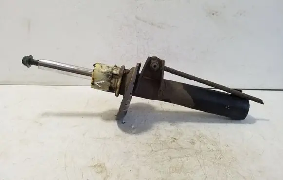 Audi TT TTS Mk2 Front shock absorber/damper 8J0413031AD