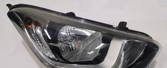 Hyundai i20 (PB PBT) Headlight/headlamp
