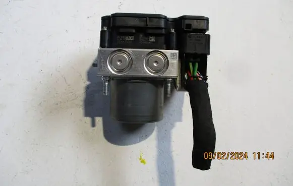 Peugeot 308 Other brake parts 9844406580