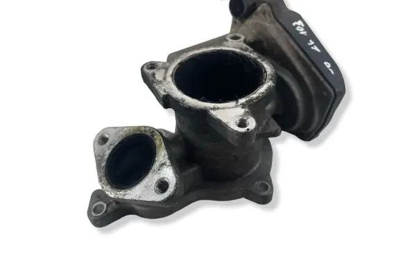 Audi A6 S6 C6 4F EGR valve 03G131501B