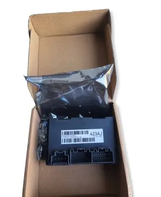 Jeep Grand Cherokee Gearbox control unit/module P56029423AJ T10YC145236UJV