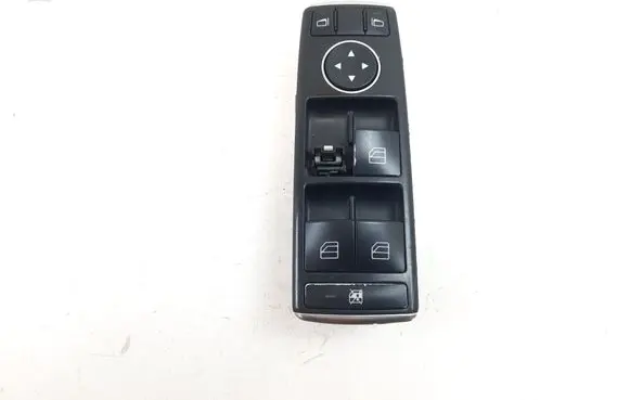 Mercedes-Benz E W212 Electric window control switch A2129056000 10020875