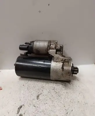 Audi Q7 4L Starter motor 059911025S 0001125519
