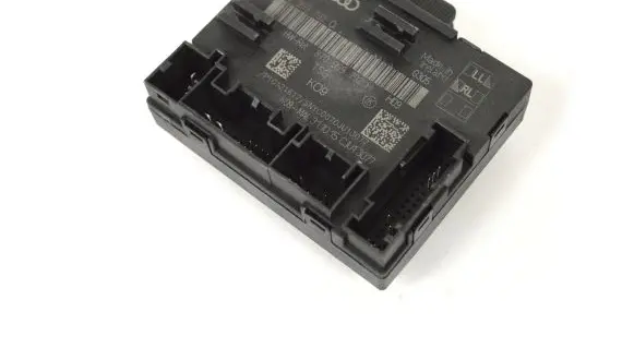Audi A5 Door control unit/module 8T0959792H