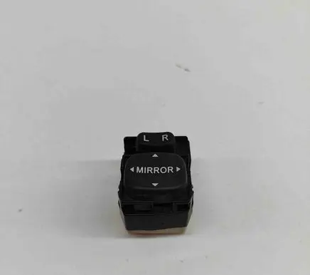 Toyota Prius (XW20) Wing mirror switch 8487034010