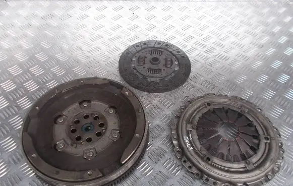 Honda Civic X Flywheel 2210A5CB0000