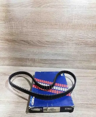 Peugeot 205 Timing belt 4853627