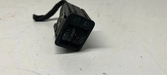Volkswagen PASSAT B6 Headlight level height control switch 3C0941333