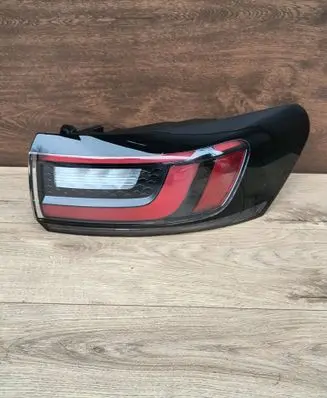 Volkswagen ID.4 Rear/tail lights 11A945096A P221S31T20