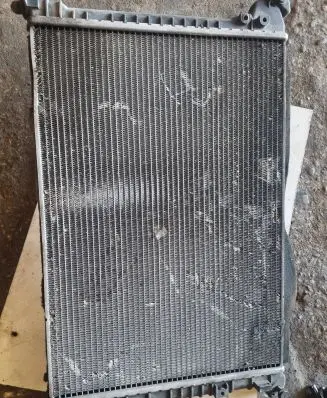 Mini One - Cooper R50 - 53 Coolant radiator