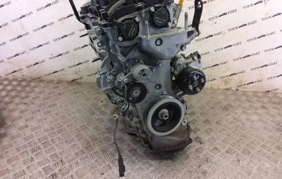 KIA Pro Cee'd III Engine G4LHPZ263130 ZK2P8H3061