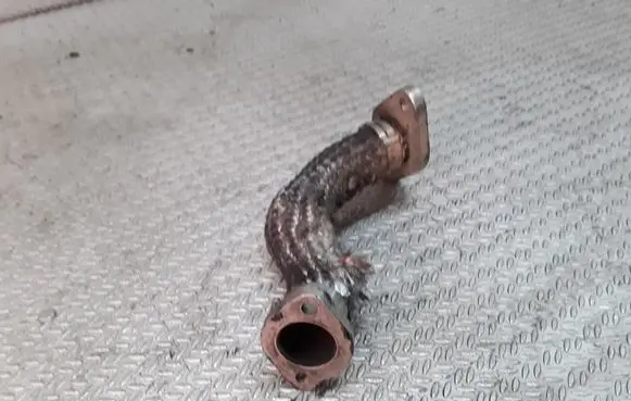 Audi A6 S6 C5 4B EGR valve line/pipe/hose