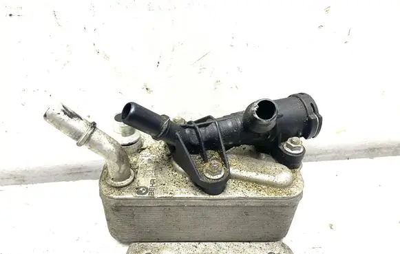 BMW 3 E92 E93 Transmission/gearbox oil cooler 7800408