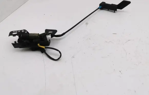 Renault Zoe Engine bonnet/hood lock/catch 656016239R