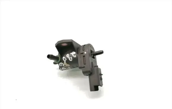 Peugeot 508 Vacuum valve 9688124580