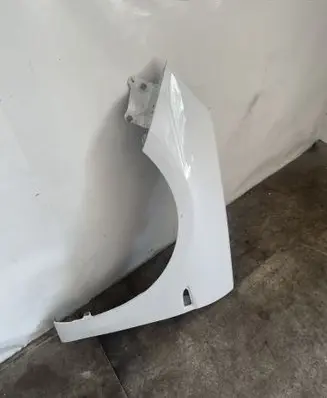 Opel Astra K Fender
