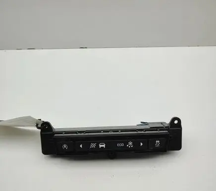 Jaguar XE A set of switches GX7314B790AK