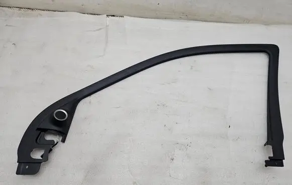 Jeep Grand Cherokee Other front door trim element 5XL20DX9AAR 66592 MT1673