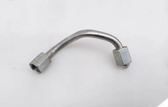Ford Focus Fuel injector supply line/pipe 
