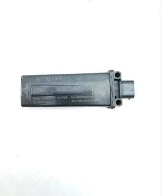 Bentley Bentayga Tire pressure control unit 36A907273