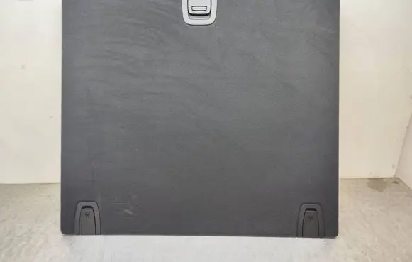 BMW X3 G01 Trunk/boot floor carpet liner 9462948 106060810