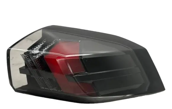 Peugeot 2008 II Rear/tail lights 9838190480