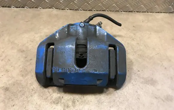BMW 6 E63 E64 Front brake caliper 6030348