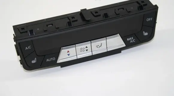 BMW X7 G07 Climate control unit 64119462519 9462519