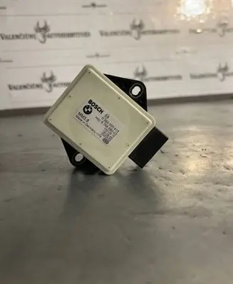 BMW 5 E60 E61 ESP acceleration yaw rate sensor 6768680 3000535 10213510