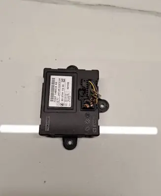 Ford Mondeo MK IV Door control unit/module 7G9T14B534AE 0507917400 14C236AA